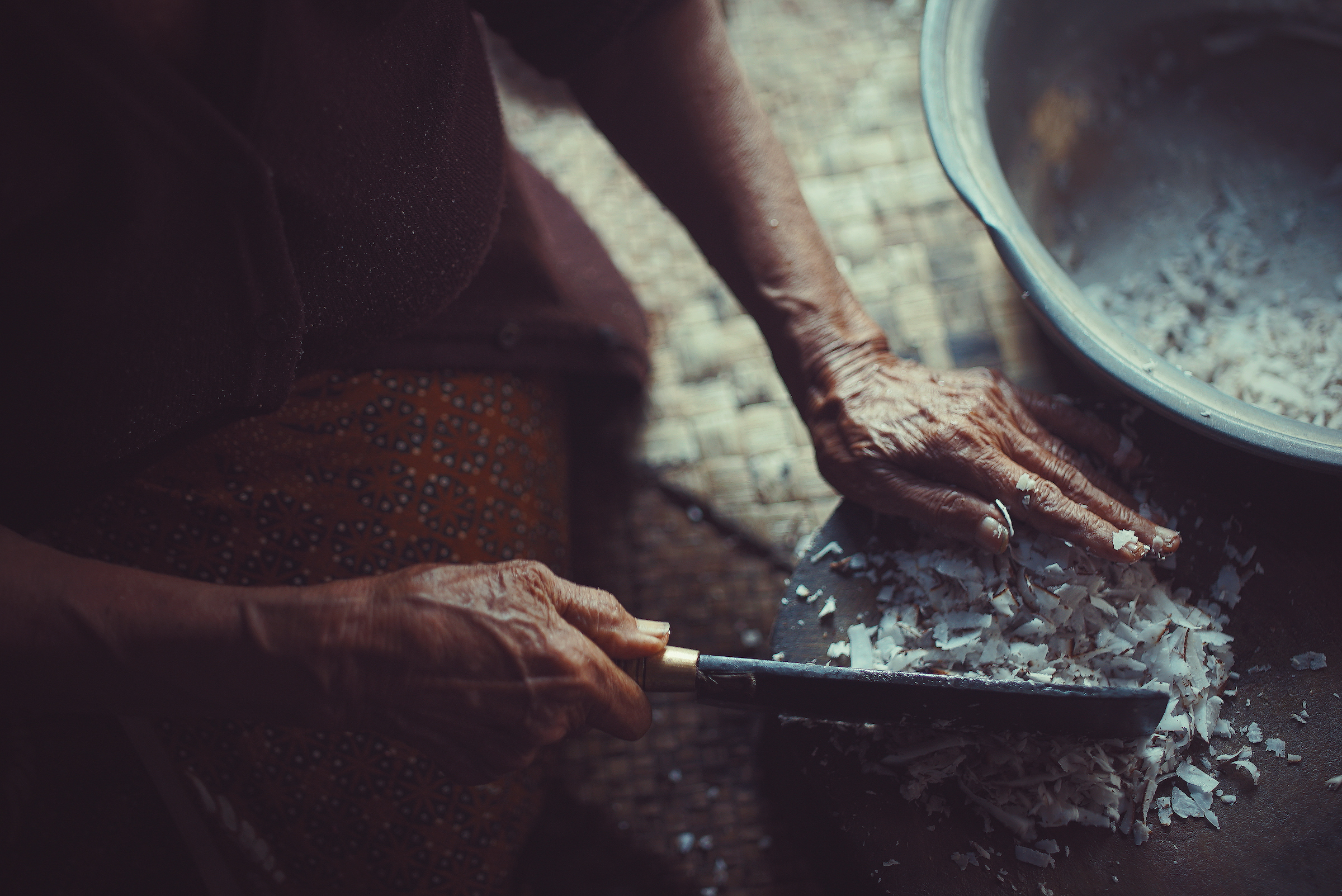 Silver Dawn - S.A.L.T. Kitchen